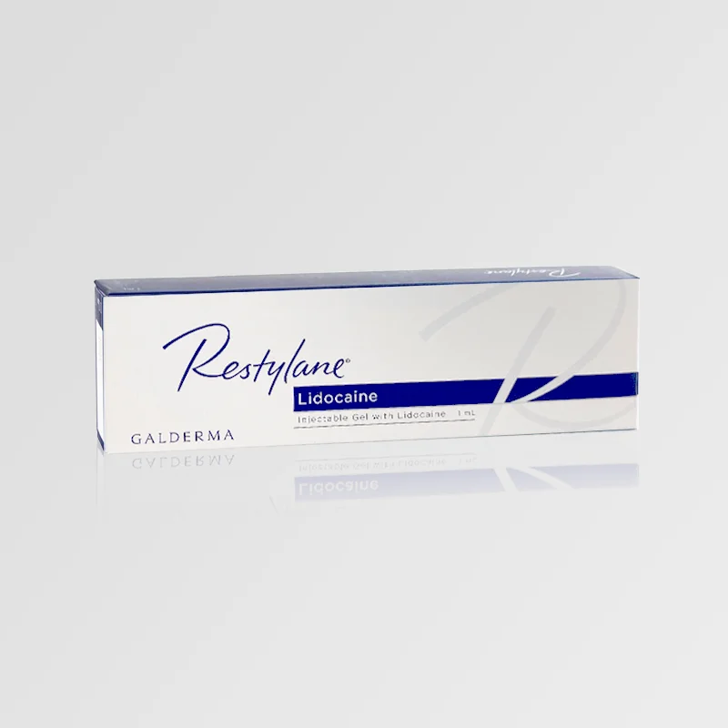 Restylane Lidocaine 1ml